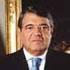 Embaixador António Manuel de Mendonça Martins da Cruz