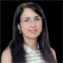 Prof.ª Doutora Ana Cristina dos Santos Lopes 