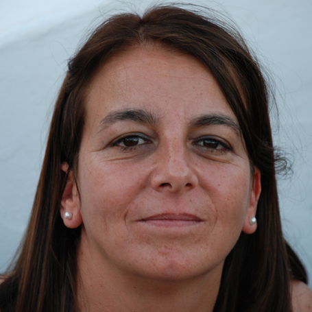 Prof.ª Doutora Arqt.ª Ana Isabel Arez de Magalhães