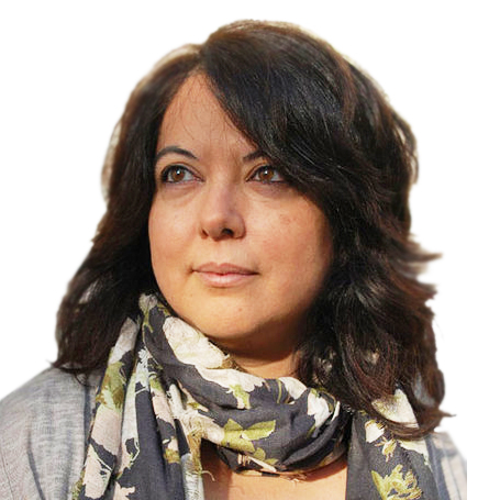 Prof.ª Doutora Arqt.ª Helena Cristina Caeiro Botelho